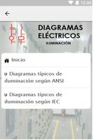 Diagramas Eléctricos ảnh chụp màn hình 1