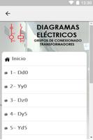 Diagramas Eléctricos capture d'écran 2