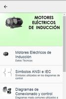 Motores Electricos 海报