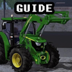 Guia Real Tractor Farming