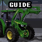 Guia Real Tractor Farming ícone