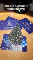 AR Christmas Card स्क्रीनशॉट 3