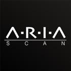 ARIA アイコン