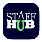 Staffhub Group Pte Ltd أيقونة