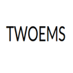 ”Twoems