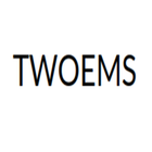 Twoems ícone