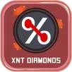 XNT DIAMONDS - FREE XNT APK