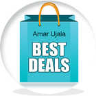 AmarUjala Best Deal icône
