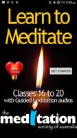 Learn to Meditate 16-20 bài đăng