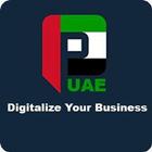 Profinder UAE 图标