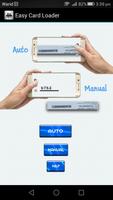 Easy Card Loader screenshot 2