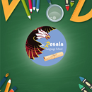 Alresala Language Schools APK
