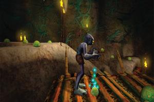 Tips: Oddworld: Munchs Oddysee screenshot 1