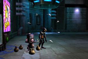 Tips: Oddworld: Munchs Oddysee screenshot 2