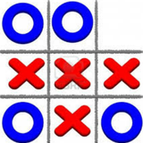 Tic-Tac-Toe icône