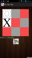 Tic-Tac-Toe 截图 2