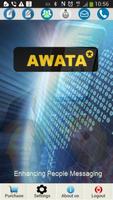 AWATA Pro Dialer - BULK SMS 截图 1