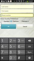 AWATA Lite Dialer screenshot 1