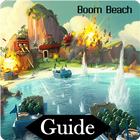 آیکون‌ Guide for Boom Beach .