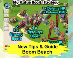 Guide for Boom Beach . Ekran Görüntüsü 1