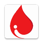 IDONATE - WE DONATE BLOOD icon