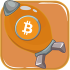 BTC AUTO MINER - FREE BTC icon
