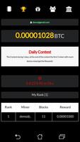 BTC AUTO MINER - FREE BTC screenshot 3