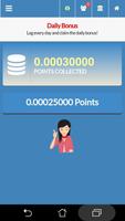 BTC Rain  - Earn Free BTC gönderen