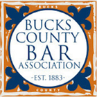 Bucks County Bar Association icono