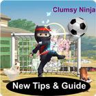 Guide For Clumsy Ninja .-icoon