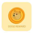 Doge Reward - Earn Free Dogecoin آئیکن