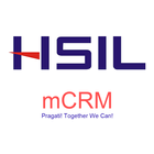 HSIL mCRM ícone