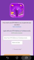 ETH FAUCET - EARN FREE ETHEREUM imagem de tela 1