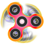 Fidget Spiner Game simgesi
