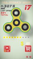 Fidget Spiner Game 截图 2