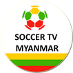 Myanmar Footbal TV
