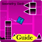 Guide for Geometry Dash . icon