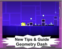 Guide for Geometry Dash . Poster
