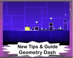 Guide for Geometry Dash . poster