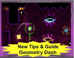 Guide for Geometry Dash . captura de pantalla 1