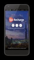 Mobile Recharge–Multi-Currency Affiche
