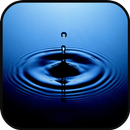 Water Drop Reflection APK