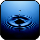 Water Drop Reflection ikon