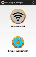 Wifi Hotspot Manager poster