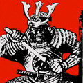 Super Samurai Jump