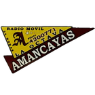 Amancayas Radio Movil アイコン