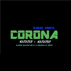 Radio Movil Corona ikona