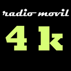 Radio Movil 4K Tarija icône