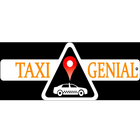 Taxi GENIAL icône
