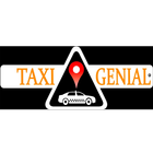 Taxi GENIAL иконка